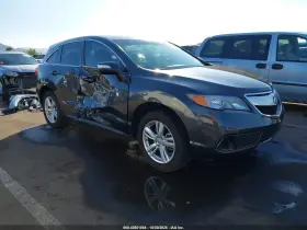 2014 Acura RDX