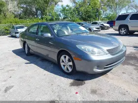 2005 Lexus ES