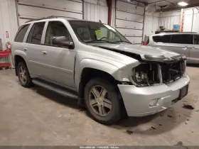 2007 Chevrolet Trailblazer