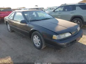 1993 Ford Thunderbird