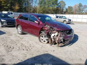 2014 Acura RDX