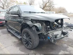 2020 Lincoln Navigator