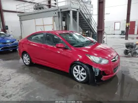 2012 Hyundai Accent