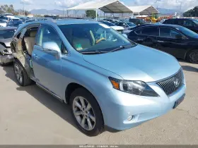 2012 Lexus RX