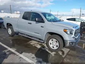 2021 Toyota Tundra