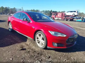 2015 Tesla Model S
