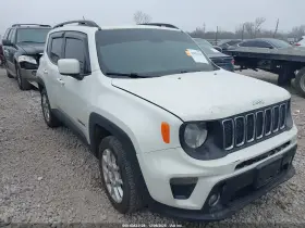 2019 Jeep Renegade