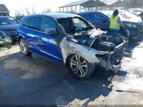 2015 Audi SQ5