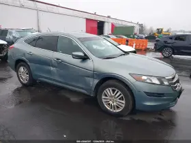 2012 Honda Crosstour