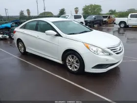 2014 Hyundai Sonata