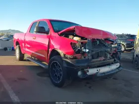2010 Toyota Tundra