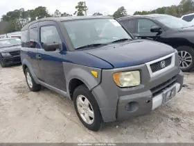2003 Honda Element