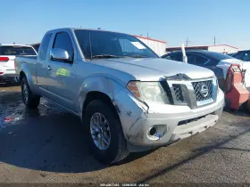 2015 Nissan Frontier