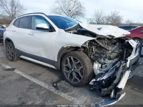 2022 BMW X2