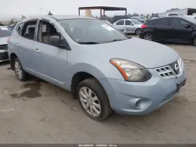 2014 Nissan Rogue