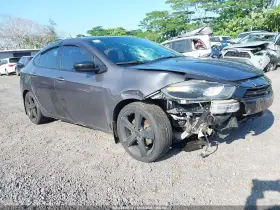 2015 Dodge Dart