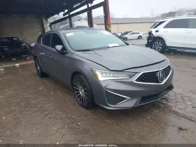 2019 Acura ILX