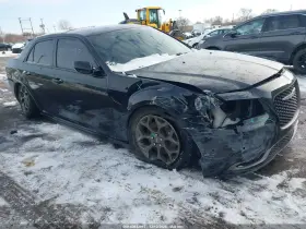 2018 Chrysler 300