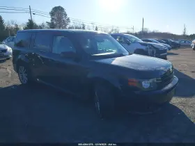 2012 Ford Flex