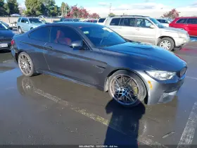 2016 BMW M4