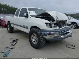 2002 Toyota Tundra