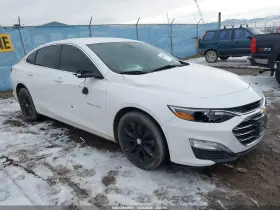 2019 Chevrolet Malibu