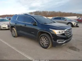 2018 GMC Acadia
