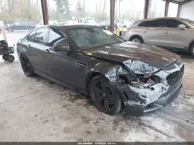 2013 BMW M5
