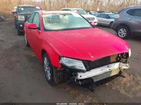 2011 Audi A4