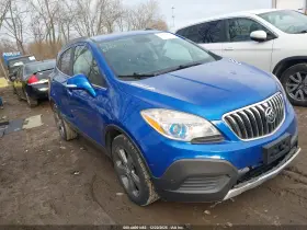 2014 Buick Encore