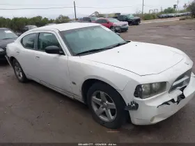 2009 Dodge Charger