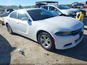 2015 Dodge Charger