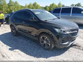 2021 Buick Encore