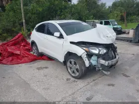2018 Honda HR-V