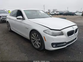 2016 BMW 5 Series