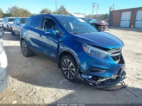 2019 Buick Encore