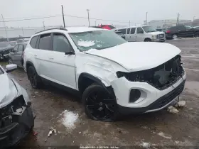 2024 Volkswagen Atlas
