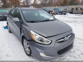 2014 Hyundai Accent
