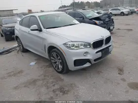 2018 BMW X6