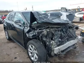 2017 Lexus RX