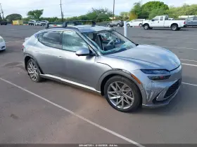 2025 Genesis GV60