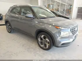 2021 Hyundai Venue
