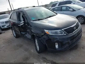 2014 Kia Sorento