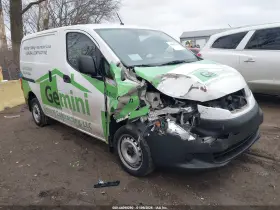 2019 Nissan NV 200