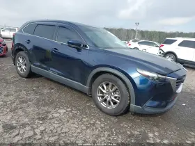 2018 Mazda CX-9