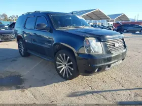 2008 GMC Yukon