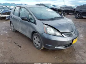 2011 Honda Fit