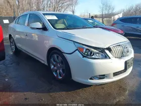 2011 Buick LaCrosse