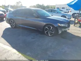 2020 Honda Accord