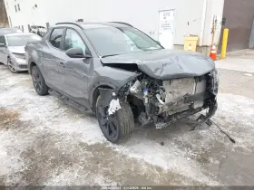 2024 Hyundai Santa Cruz